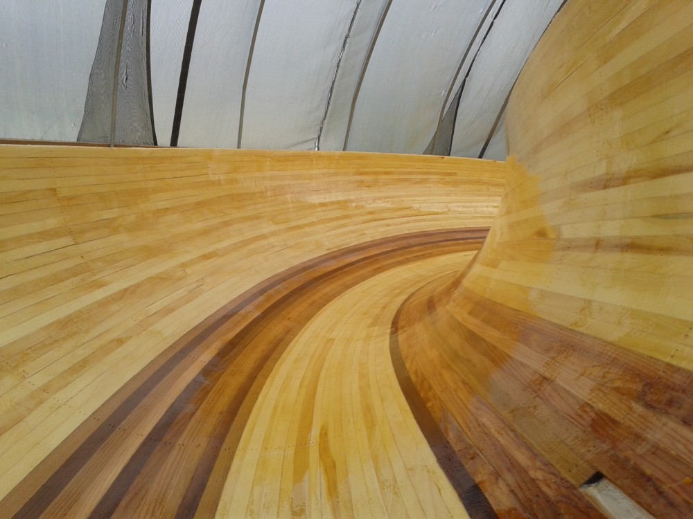 Ian Franks Carpentry